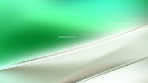 Green and Beige Diagonal Shiny Lines Background Image