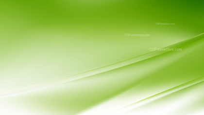 Green and White Diagonal Shiny Lines Background Image
