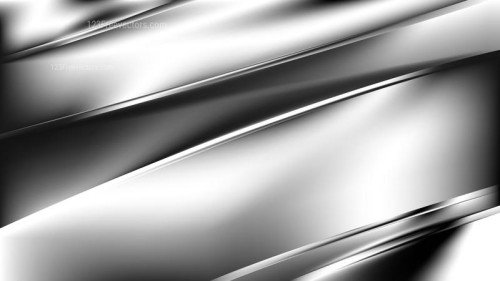 Abstract Grey and White Diagonal Shiny Lines Background Design Template