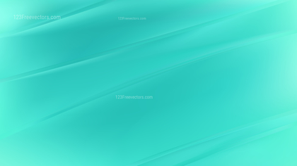 Abstract Mint Green Diagonal Shiny Lines Background Design Template