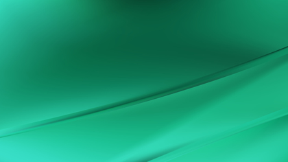 Mint Green Diagonal Shiny Lines Background Vector Illustration
