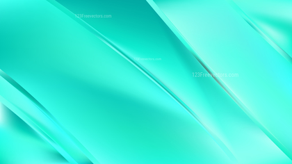 Mint Green Diagonal Shiny Lines Background Image