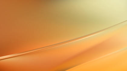 Abstract Orange Diagonal Shiny Lines Background Design Template