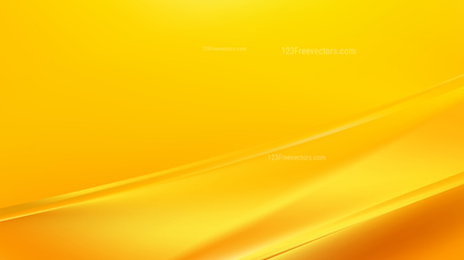 Orange and Yellow Diagonal Shiny Lines Background