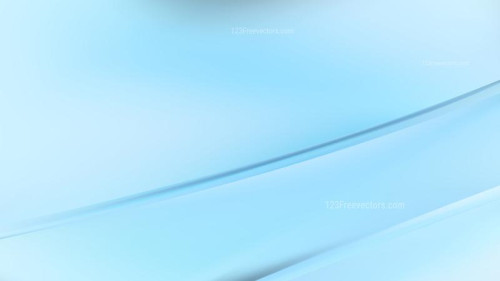 Pastel Blue Diagonal Shiny Lines Background Vector Art