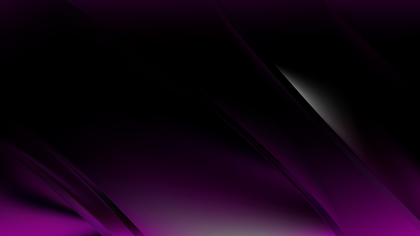 Purple and Black Diagonal Shiny Lines Background Vector Art
