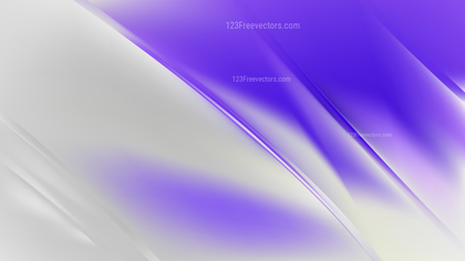Abstract Purple and Grey Diagonal Shiny Lines Background Illustration
