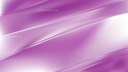 Abstract Purple and White Diagonal Shiny Lines Background Design Template