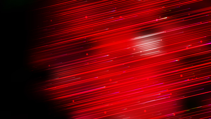 Shiny Cool Red Diagonal Lines Background
