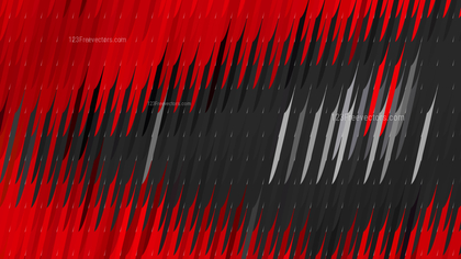 Abstract Cool Red Diagonal Lines and Stripes Background