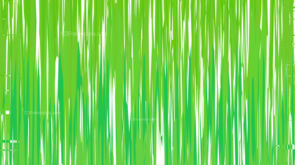 Abstract Green Vertical Lines and Stripes Background Image