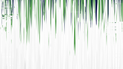 Abstract Green and White Vertical Lines and Stripes Background