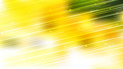 Shiny Green Yellow and White Diagonal Lines Abstract Background Illustrator