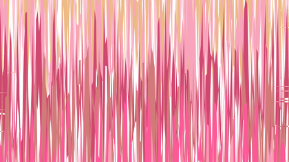 Pink Vertical Lines and Stripes Background