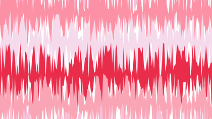 Pink Vertical Lines and Stripes Background Illustration
