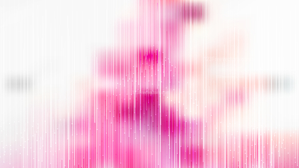 Pink and White Abstract Vertical Lines Background Graphic