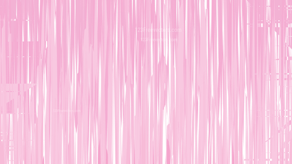 Abstract Pink and White Vertical Lines and Stripes Background