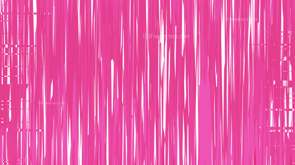Pink and White Vertical Lines and Stripes Background