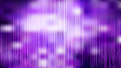 Purple Black and White Abstract Vertical Lines Background