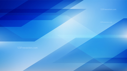 Blue Background Graphic
