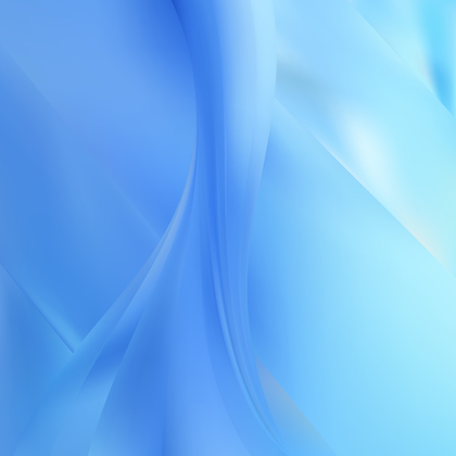 Blue Background Graphic