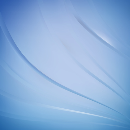 Abstract Blue Graphic Background