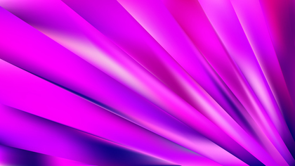Abstract Bright Purple Background Design