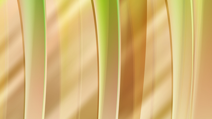 Brown and Green Background Graphic