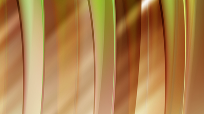 Abstract Brown and Green Background