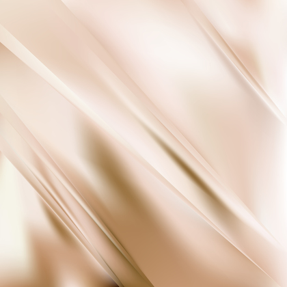 Abstract Brown and White Graphic Background