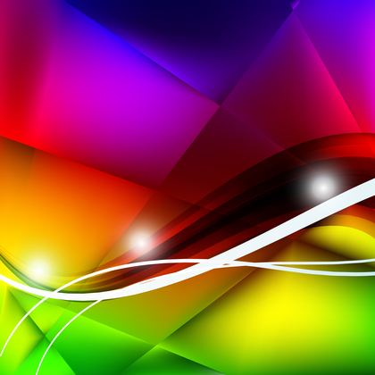 Colorful Background Graphic
