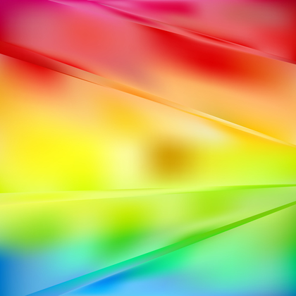 Colorful Background Vector Image