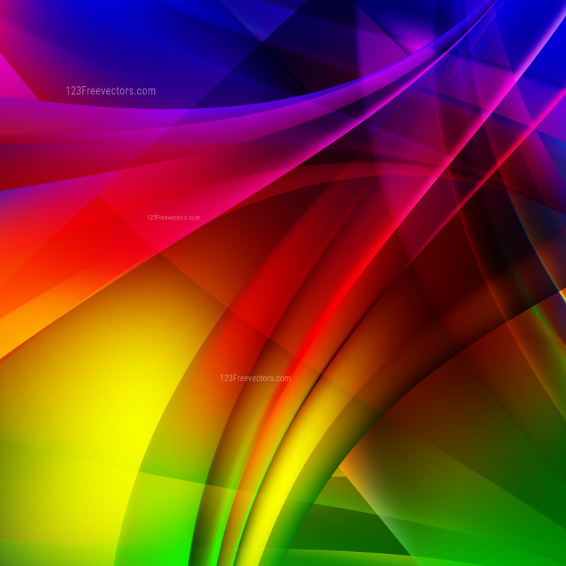 Colorful Background