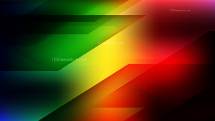 Abstract Cool Graphic Background