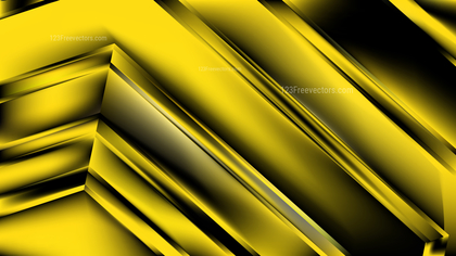 Cool Gold Background Vector Image