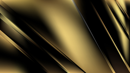 Cool Gold Background Graphic