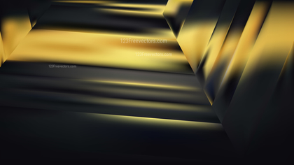 Cool Gold Background Graphic