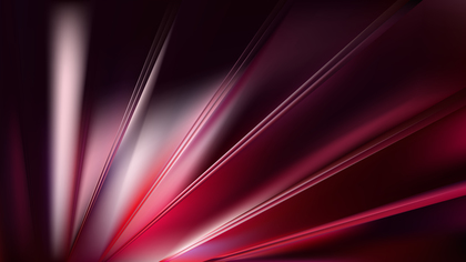 Abstract Cool Pink Background Design