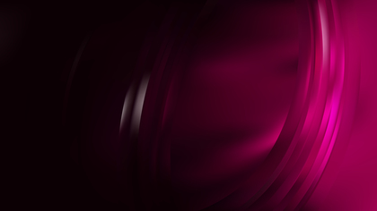 Abstract Cool Pink Background