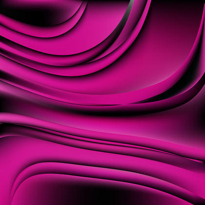 Abstract Cool Pink Background
