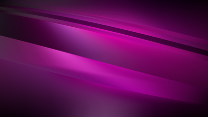 Abstract Cool Purple Background Vector Illustration