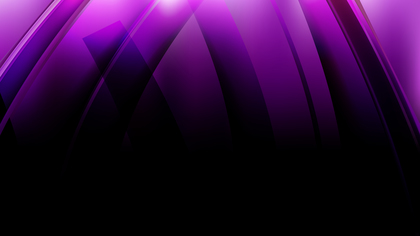 Abstract Cool Purple Background Design