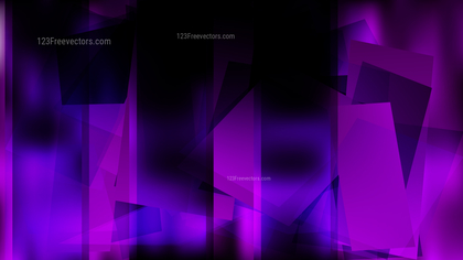 Cool Purple Background Vector Image