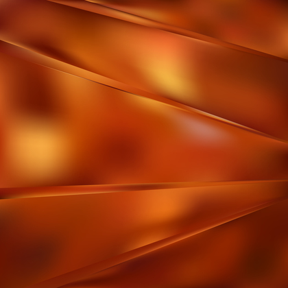 Copper Color Background Vector Image