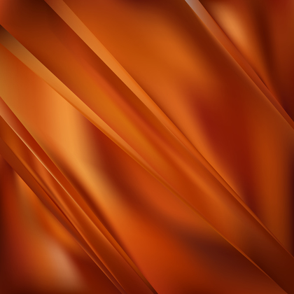 Abstract Copper Color Graphic Background