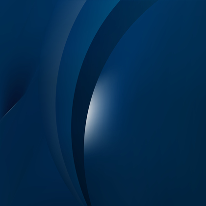 Dark Blue Background Vector Image