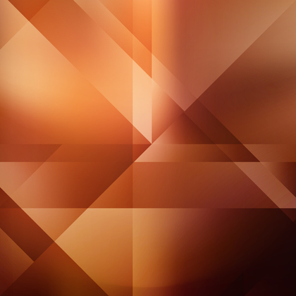 Abstract Dark Brown Background Vector Illustration