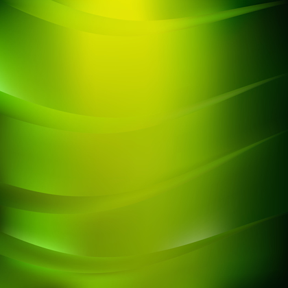 Dark Green Background Graphic