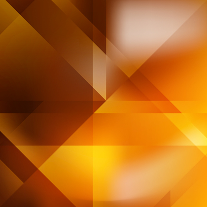 Dark Orange Background Graphic