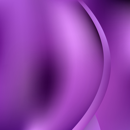 Abstract Dark Purple Graphic Background